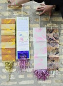 Image of Dangerous Ponies S/T CD w/handmade mobile SOLD OUT!!!!!