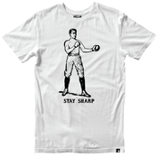 Image of STAY SHARP