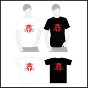 Image of "Welcome To Midgar" T Shirt **SOLD OUT**