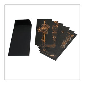 Image of Signed printset of "Mechanical No.6"