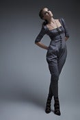Image of Puff Sleeve Jumper