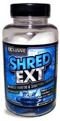 Image of Shred-EXT