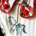 Image of Burlapp This Carousel Life dress