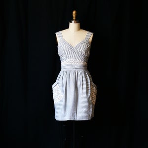 Image of Hype Ellie May dress