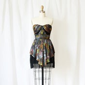 Image of Hype Posies dress