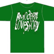 Image of Green Etchy