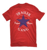 Image of Trailer Gang Tee