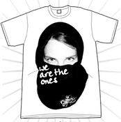 Image of "We Are The One's" T-shirt