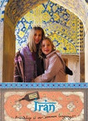 Image of Iran DVD