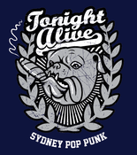 Image of BULLDOG - T Shirt
