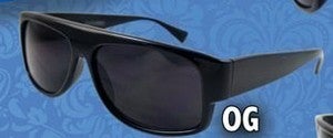 Image of OG-Engraved Locs-Square Style