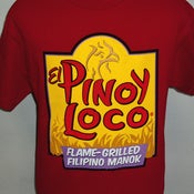 Image of Island Blue - El Pinoy Loco [IB-EPL]