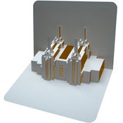 Image of Battersea Power Station