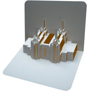 Image of Battersea Power Station