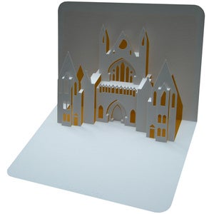 Image of Royal Courts Of Justice