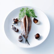 Image of SCHAAMHARING MET URKS FRUIT
