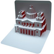 Image of St Paul's Cathedral