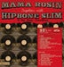Image of Mama Rosin x Hipbone Slim - Same (VRCD65/VR1265)