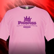 Image of Princess / T-Shirt