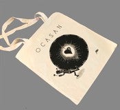 Image of Ocasan tote bags