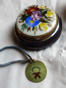 Image of ÁNGEL GUARDIÁN pulsera/GUARDIAN ANGEL bracelet