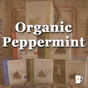 Image of Tea - Organic Peppermint