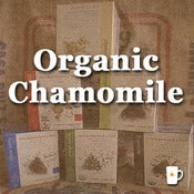 Image of Tea - Organic Chamomile