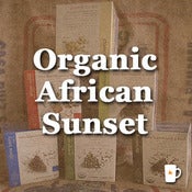 Image of Tea - Organic African Sunset