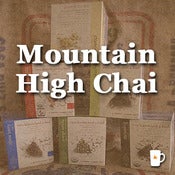 Image of Tea - Mountain High Chai