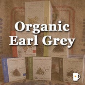 Image of Tea - Organic Earl Grey