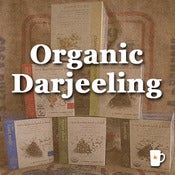Image of Tea - Organic Darjeeling (black tea)