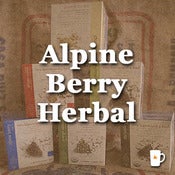 Image of Tea - Alpine Berry Herbal