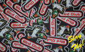 Image of DUCK STICKER