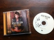 Image of "See You" autographed CD