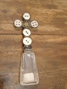 Image of Cross Bottle