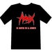 Image of HIRAX - El Rostro de la Muerte T-SHIRT