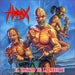 Image of HIRAX - El Rostro de la Muerte T-SHIRT