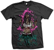 Image of Zombie Chick