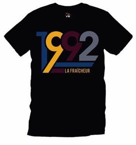 Image of 1992 BORDEAUX