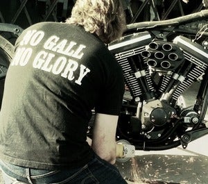 Image of GLORY
