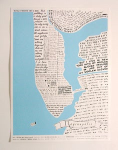Image of Reginapolis Map