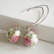 Image of Memento Earrings