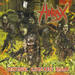 Image of HIRAX "Noise Chaos War" T-SHIRT