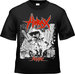 Image of HIRAX "Maniac" T-SHIRT