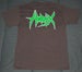 Image of HIRAX "13th Son" T-SHIRT