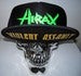 Image of HIRAX "Violent Assault" T-SHIRT