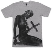 Image of KSS DSS 009 - Paradise -Heather  Grey