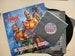Image of HIRAX "El Rostro de la Muerte" - DOUBLE DISC - VINYL