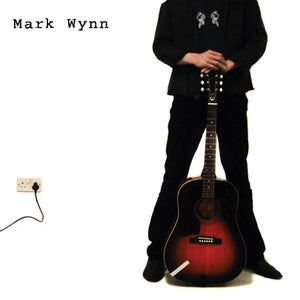 Image of Mark Wynn EP 1
