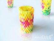 Image of pixel bracelet